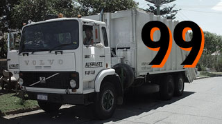 http://commons.wikimedia.org/wiki/File:Garbage_truck.jpg